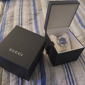 Mens Gucci Watch